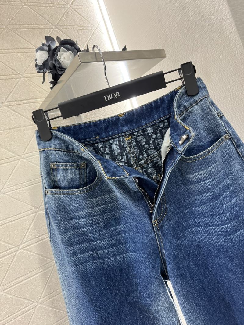 Christian Dior Jeans